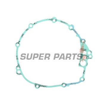 Φλάντζα καπακιού συμπλέκτη -ATHENA- Yamaha FZ6 600 2004-2018, YZF 600 2004-2005, YZF-R6 600 2003-2007
