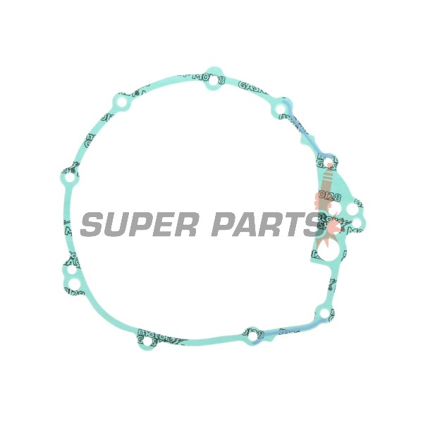 Φλάντζα καπακιού συμπλέκτη -ATHENA- Yamaha FZ6 600 2004-2018, YZF 600 2004-2005, YZF-R6 600 2003-2007