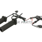 Θερμαινόμενα γκριπ -OXFORD- HotGrips Pro 2.0 Sports