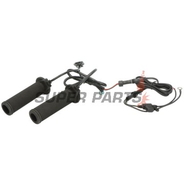 Θερμαινόμενα γκριπ -OXFORD- HotGrips Pro 2.0 Sports