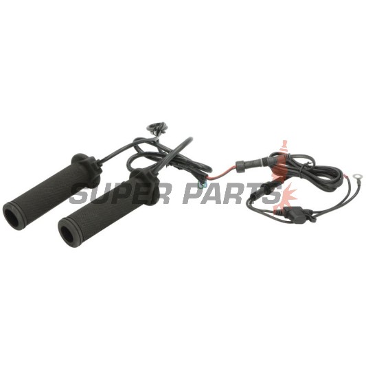 Θερμαινόμενα γκριπ -OXFORD- HotGrips Pro 2.0 Sports