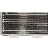 Ψυγείο -4 RIDE- αριστερό, Yamaha WR/YZ 426/450 2000-2006