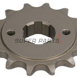 Μπροστινό γρανάζι -JT- JTF293,14, 14 δόντια, Honda VT 600 1988-1989, XL 600 1987