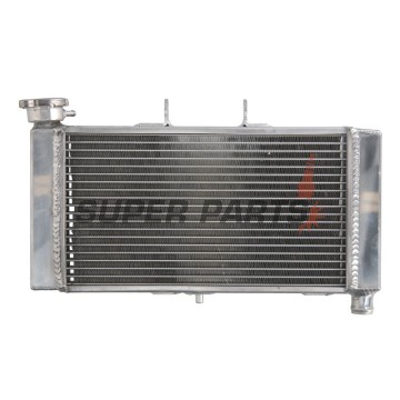 Ψυγείο -4 RIDE- Honda NC 700 2012-2017, Honda NC 750 2014-2024