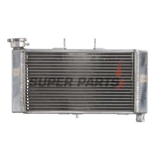 Ψυγείο -4 RIDE- Honda NC 700 2012-2017, Honda NC 750 2014-2024