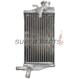 Ψυγείο -4 RIDE- δεξί, Honda CR 250 2002-2007