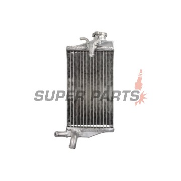 Ψυγείο -4 RIDE- δεξί, Honda CR 250 2002-2007