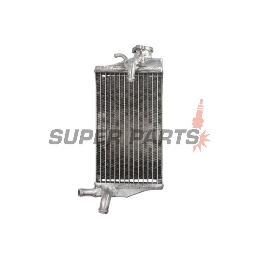 Ψυγείο -4 RIDE- δεξί, Honda CR 250 2002-2007
