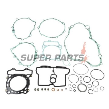 Σετ μπιέλας και φλαντζών -ATHENA- Gas Gas EC 250/300 2013-2015, Yamaha WR 250 2003-2013, YZ 250 2003-2013