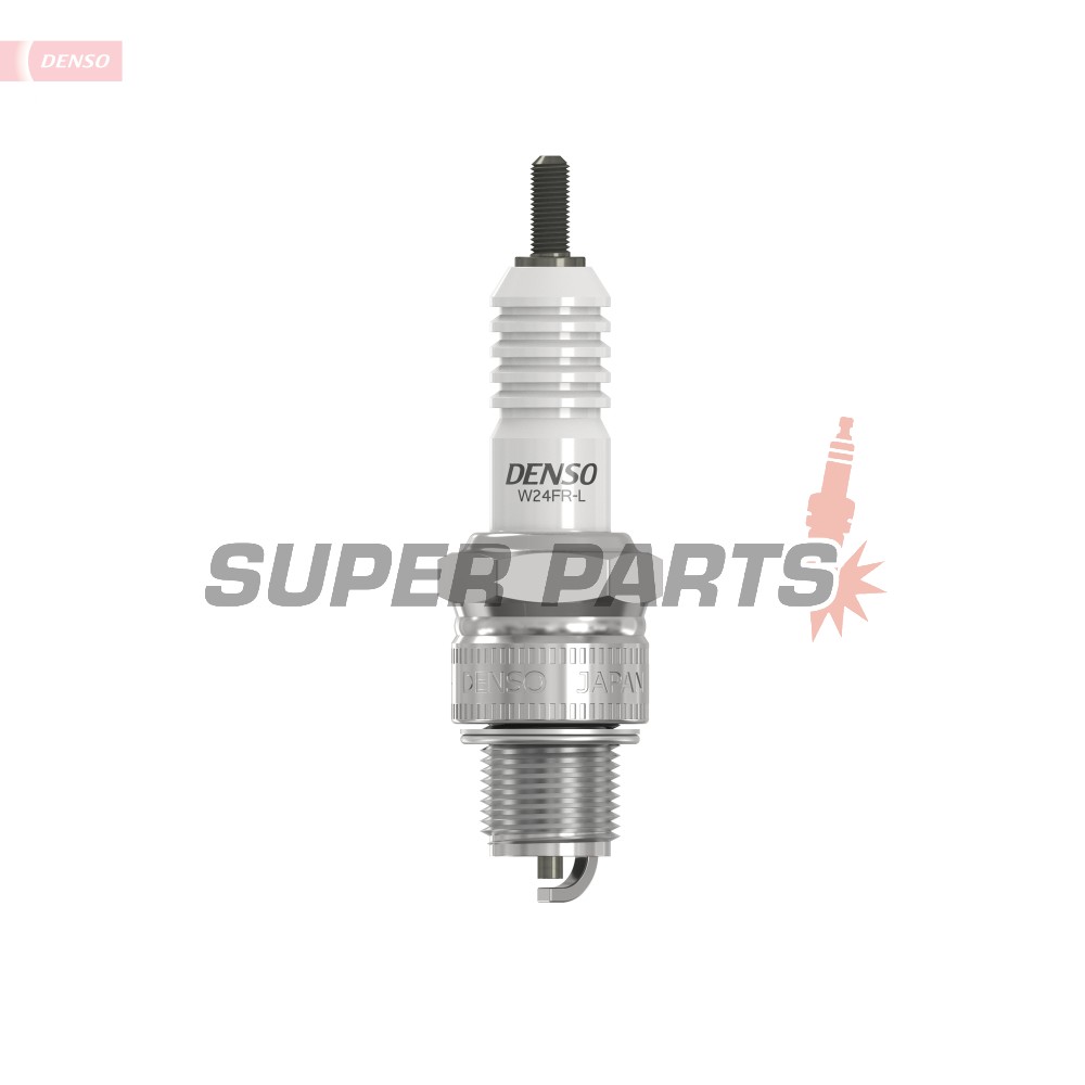 Μπουζί -DENSO- W24FR-L