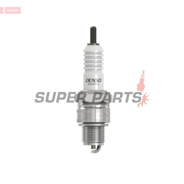 Μπουζί -DENSO- W24FR-L