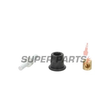 Κιτ επισκευής άνω τρόμπας συμπλέκτη -TOURMAX- Honda CB 1000 1993-1996, Honda CBR 1000 1987-1999, Honda CBR 1100 1997-1998, Honda GL 1200 1984, Honda GL 1500 1988-2003, Honda GL 1800 2001-2009, Honda RVF 750 1994-1995