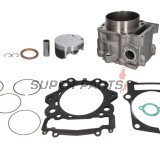 Σετ κυλίνδρου και πιστονιού -CYLINDER WORKS- 727cc (105mm), Yamaha YFM 700 2014-2015, Yamaha YXM 700 2014-2017
