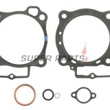 Σετ φλαντζών κυλίνδρου -ATHENA- Honda CRF 450 2017-2021