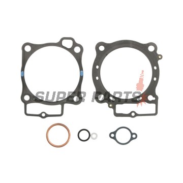 Σετ φλαντζών κυλίνδρου -ATHENA- Honda CRF 450 2017-2021