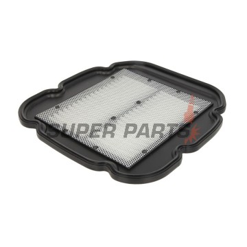 Φίλτρο αέρα -HIFLO FILTRO- HFA3611, Suzuki DL650 V-Strom (incl. ABS/XT/Traveller/GT/XT Adventure) + DL1000 V-Strom + Kawasaki KLV1000 (2002-2025)