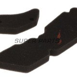 Φίλτρο αέρα -ATHENA- S410480200012, Aprilia/Derbi/Gilera/Italjet/Piaggio-Vespa Mojito/Scarabeo/Atlantis/GP1/Runner/Jet Set/Torpedo/NRG/Typhoon/Vespa/Zip και κ.ά.. 50 1993-2016