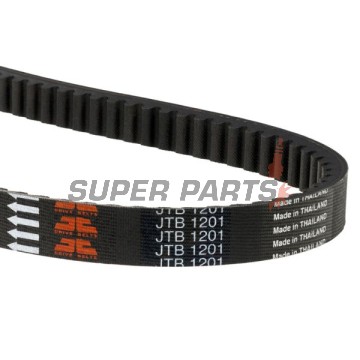 Ιμάντας -JT- JTB1201, 909x22.5mm, Honda FES 125/150 1998-2002
