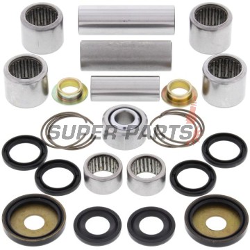 Κιτ επισκευής ψαλιδιού -ALL BALLS- Suzuki RM 80 1990-2001, RM 85 2002-2003