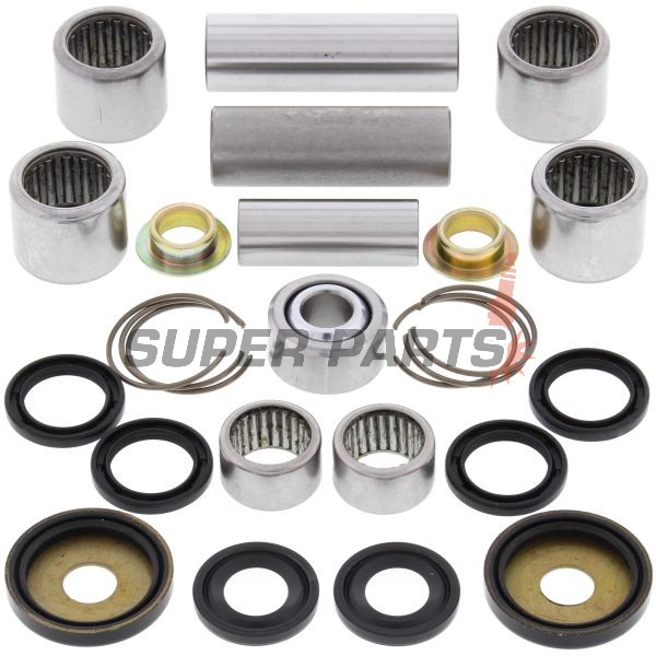 Κιτ επισκευής ψαλιδιού -ALL BALLS- Suzuki RM 80 1990-2001, RM 85 2002-2003