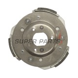 Συμπλέκτης -RMS- Suzuki UH 125 2002-2006