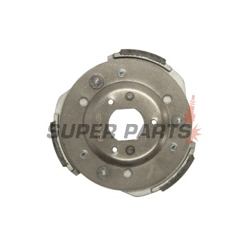 Συμπλέκτης -RMS- Suzuki UH 125 2002-2006