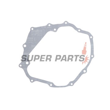 Φλάντζα καπακιού συμπλέκτη -WINDEROSA- Honda TRX 250 1997-2017, 2019