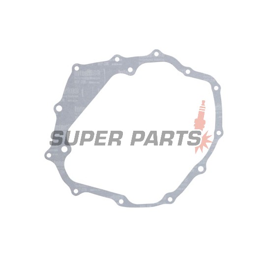 Φλάντζα καπακιού συμπλέκτη -WINDEROSA- Honda TRX 250 1997-2017, 2019