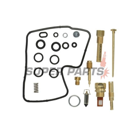 Κιτ επισκευής καρμπυρατέρ -TOURMAX- Honda VT 600 1990-1995