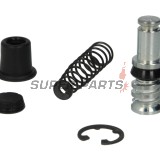 Κιτ επισκευής τρόμπας φρένου -TOURMAX- Suzuki AN 400 2003-2006, Suzuki DL 1000 2002, Suzuki DL 650 2007-2011, Suzuki DR 750 1988-1989, Suzuki DR 600 1989, Suzuki DR 650 1990-1996, Suzuki DR 800 1990, Suzuki GN 400 1982