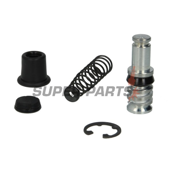 Κιτ επισκευής τρόμπας φρένου -TOURMAX- Suzuki AN 400 2003-2006, Suzuki DL 1000 2002, Suzuki DL 650 2007-2011, Suzuki DR 750 1988-1989, Suzuki DR 600 1989, Suzuki DR 650 1990-1996, Suzuki DR 800 1990, Suzuki GN 400 1982