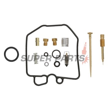 Κιτ επισκευής καρμπυρατέρ -TOURMAX- Honda CX 500 1980-1984