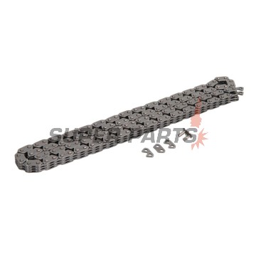 Καδένα χρονισμού -DID- SCA0409ASV-128, Kawasaki KLX 250/300/400, Suzuki DR-Z 400/LT-Z 400 Quadsport 1993-2017