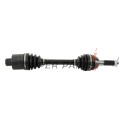 Ημιαξόνιο -ALL BALLS- AB8-PO-8-329, Polaris Hawkeye 400 2011-2014, Sportsman 400 2011-2014, 2016, Sportsman 450 2006-2007, 2017, Sportsman 500/800 2007-2014, Sportsman 570 2014, 2016, Sportsman 700 2006-2007