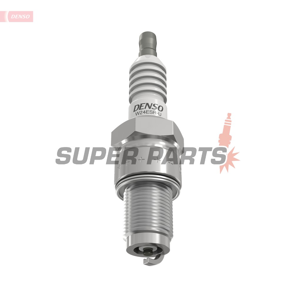 Μπουζί -DENSO- W24ESR-U