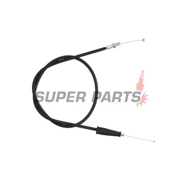 Ντίζα γκαζιού -4 RIDE- AB45-1123, Suzuki RM 125/250 2001-2012