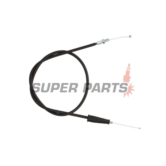 Ντίζα γκαζιού -4 RIDE- Suzuki RM 125/250 2001-2012