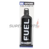 Μπουκάλι καυσίμου -OXFORD- Fuel Flask, 1L