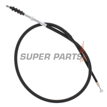 Ντίζα συμπλέκτη -ALL BALLS- Honda ATC 250 1981-1984, TRX 250 1986-1989, TRX 450 2004-2014, XL 100 1981-1985, XL 80 1980-1985, XR 100 1981-1984