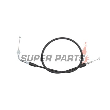 Ντίζα γκαζιού -4 RIDE- LG-076, Honda CB 500 1994-1996