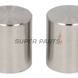 Έμβολα δαγκάνας φρένου -ALL BALLS- Kawasaki KX 250 1997-2000, Yamaha WR 250 2015-2021, WR 450 2016-2020, YZ 125 2008-2022, YZ 250 2007-2022, YZ 450 2008-2020
