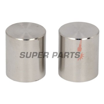 Έμβολα δαγκάνας φρένου -ALL BALLS- Kawasaki KX 250 1997-2000, Yamaha WR 250 2015-2021, WR 450 2016-2020, YZ 125 2008-2022, YZ 250 2007-2022, YZ 450 2008-2020