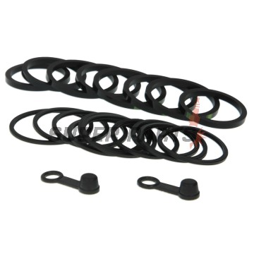 Κιτ επισκευής δαγκάνας φρένου -TOURMAX- Yamaha FZR 600 1989-1998, Yamaha TDM 850 1996-2001, Yamaha VMX-12 1200 1993-2002