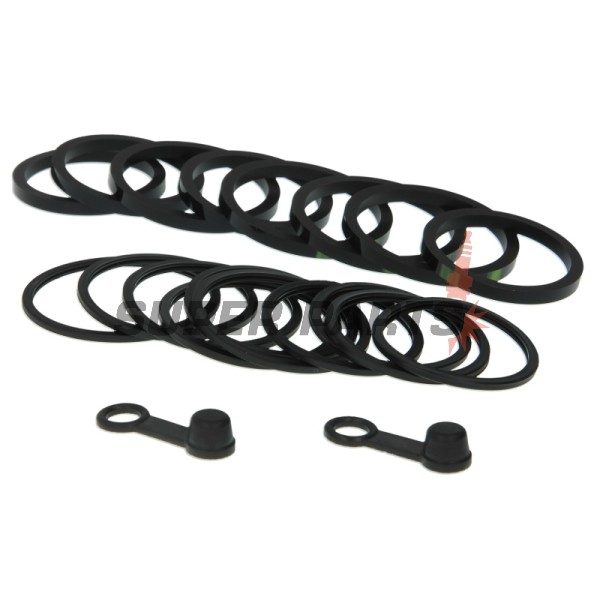Κιτ επισκευής δαγκάνας φρένου -TOURMAX- Yamaha FZR 600 1989-1998, Yamaha TDM 850 1996-2001, Yamaha VMX-12 1200 1993-2002