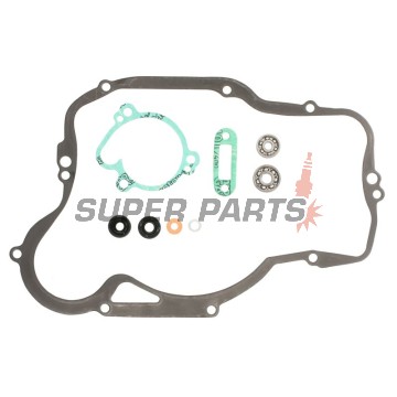 Κιτ επισκευής αντλίας νερού -ATHENA- Kawasaki KX 250 1999-2004