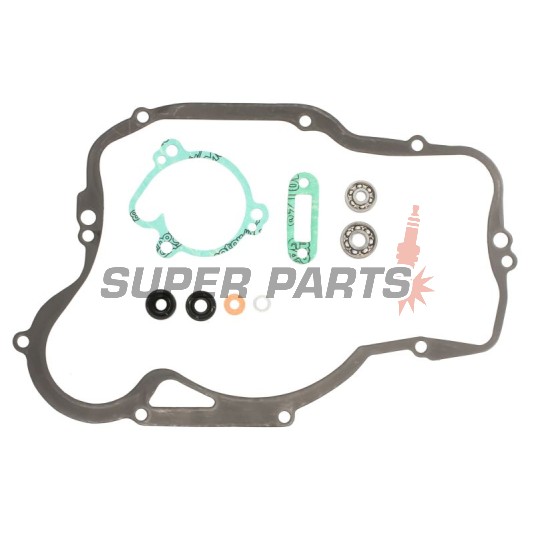 Κιτ επισκευής αντλίας νερού -ATHENA- Kawasaki KX 250 1999-2004