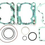 Σετ φλαντζών κυλίνδρου -ATHENA- Husqvarna CR 125 1997-2014, SM 125 1998-2012, WR 125 1997-2014, WR/E 125 1998-2010, WRE 125 1998-2012
