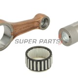 Μπιέλα -HOT RODS- Suzuki DR-Z 400/LT-Z 400 + DVX/KLX/KFX 400 (2000-2026)