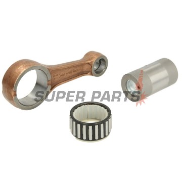 Μπιέλα -HOT RODS- Suzuki DR-Z 400/LT-Z 400 + DVX/KLX/KFX 400 (2000-2026)