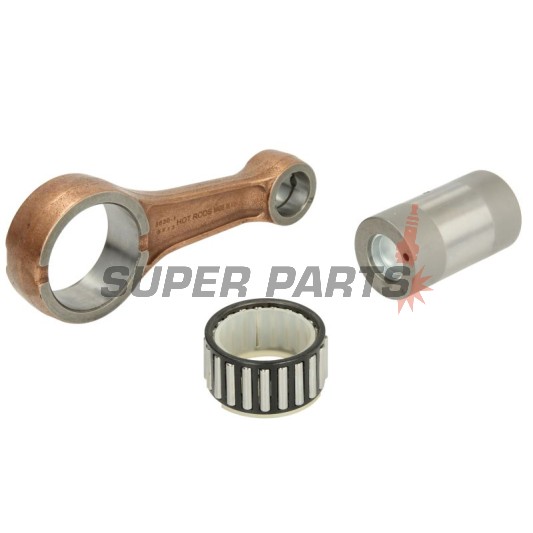 Μπιέλα -HOT RODS- Suzuki DR-Z 400/LT-Z 400 + DVX/KLX/KFX 400 (2000-2026)
